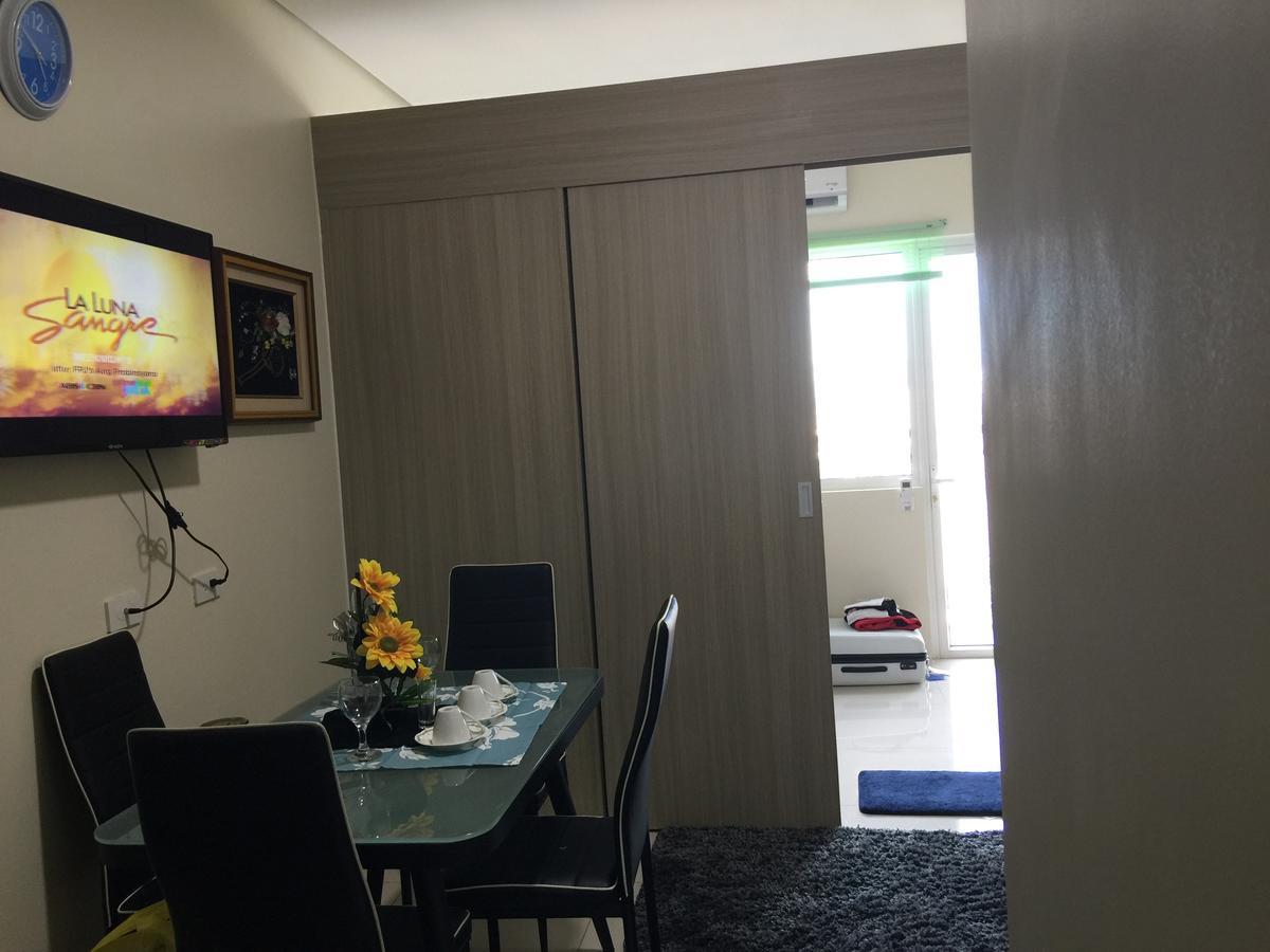 Seabreeze Residences At Breeze Residences Pasay Exterior foto